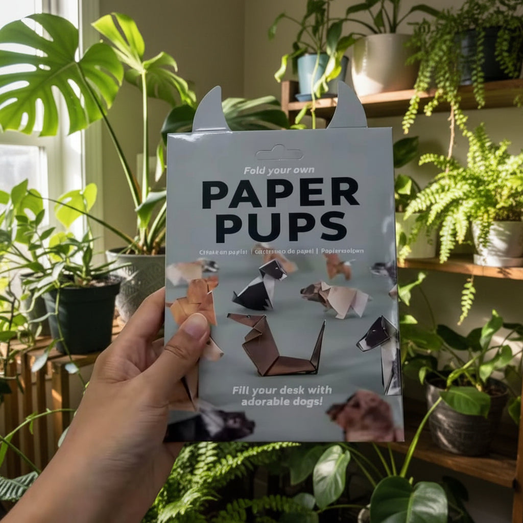 Origami Animals