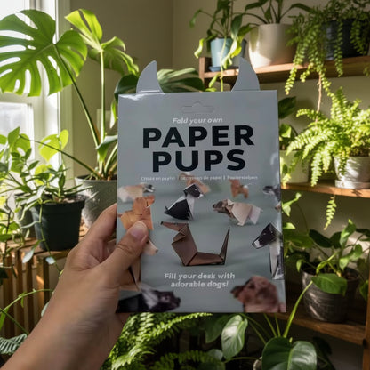 Origami Animals