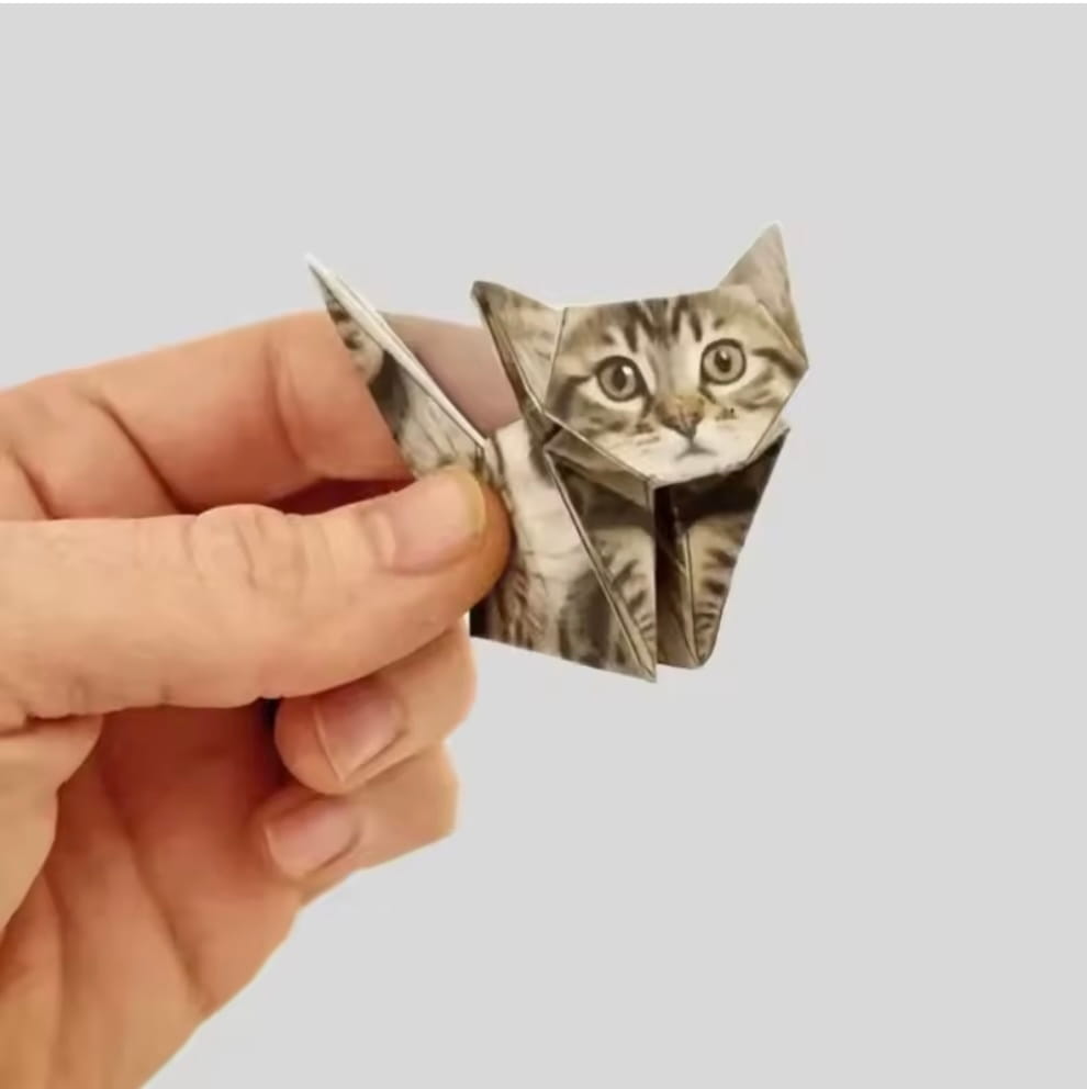 Origami Animals