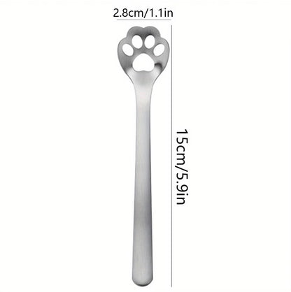 Paw Spoon