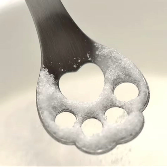 Paw Spoon