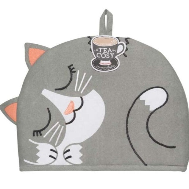 Tea Cozies