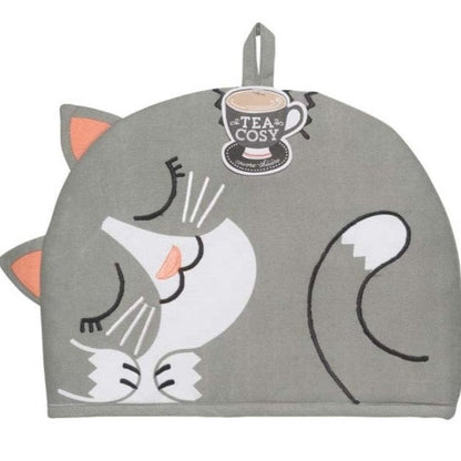 Tea Cozies