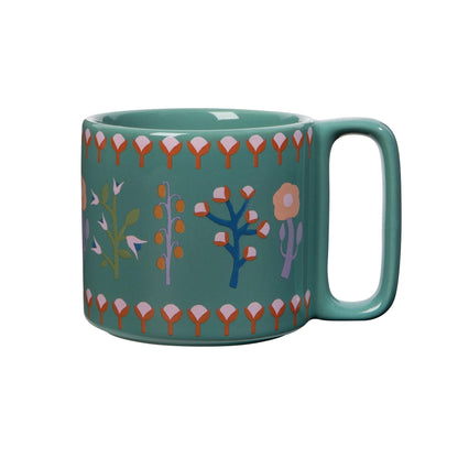 Petal Power Mug