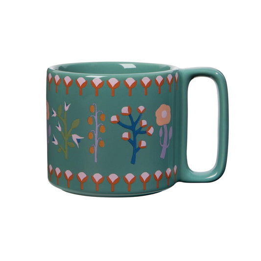 Petal Power Mug