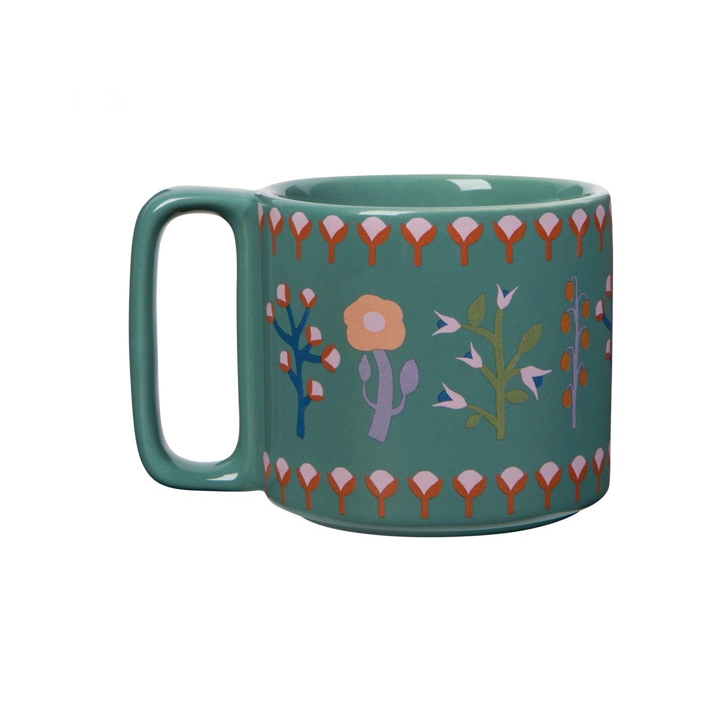 Petal Power Mug