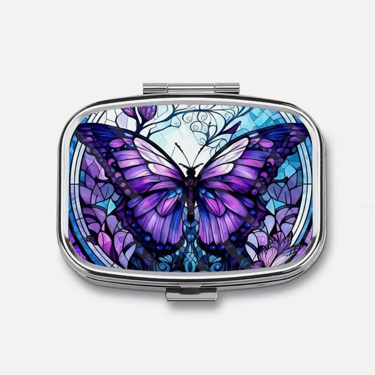 Pill Container