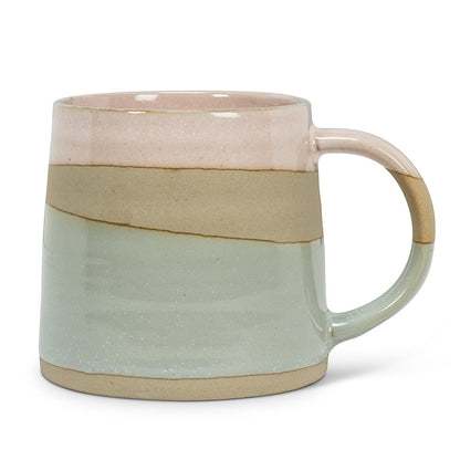 Rustic Mug