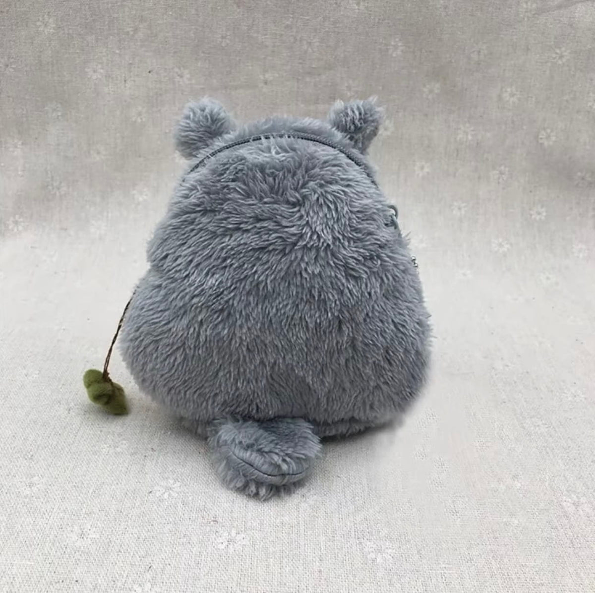 Plushy Coin Pouch