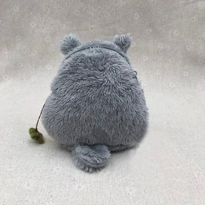 Plushy Coin Pouch