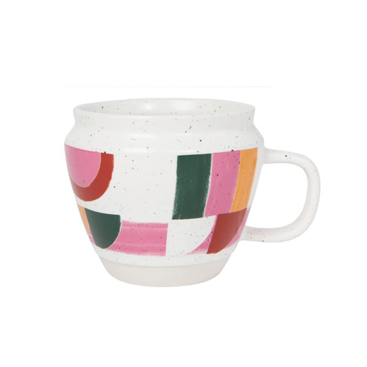 Prism Formation Mug