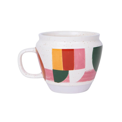 Prism Formation Mug