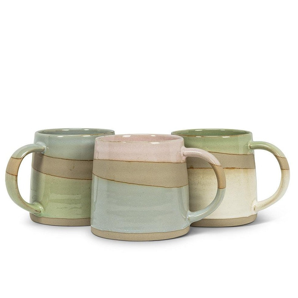 Rustic Mug