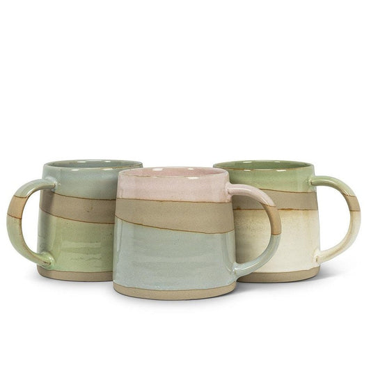 Rustic Mug