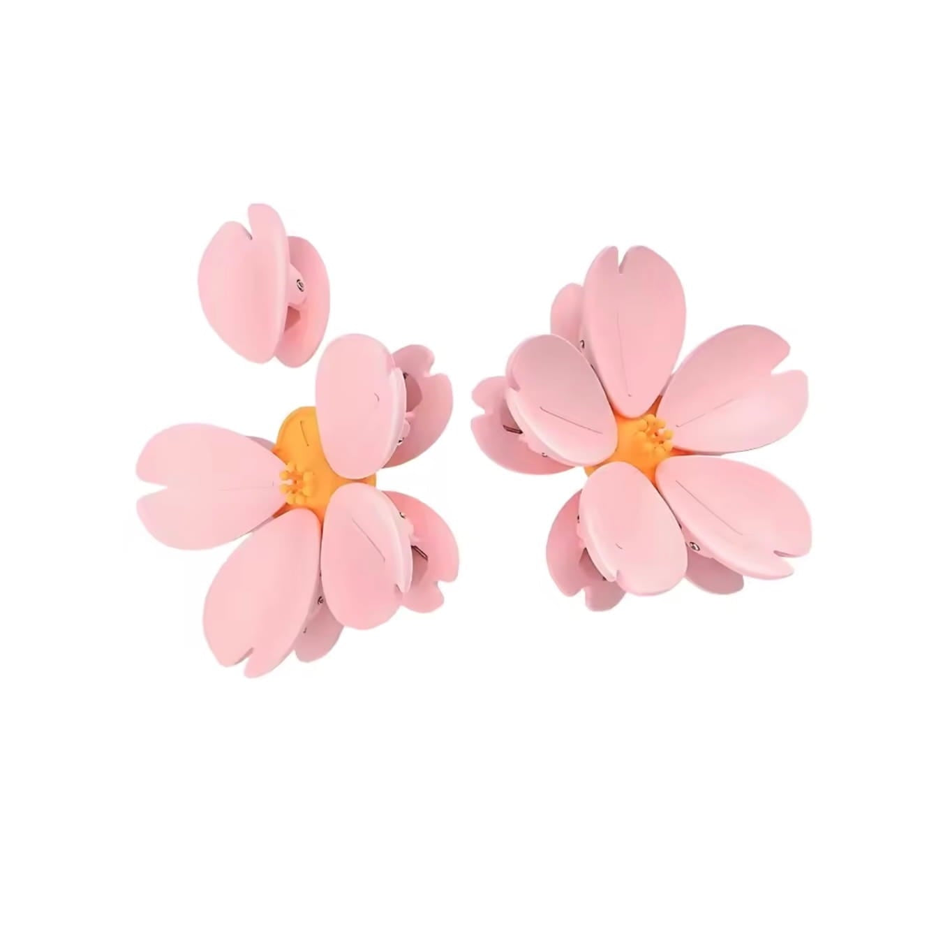 Sakura Kitchen Clips