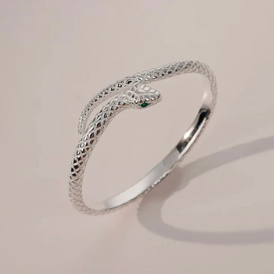 Snake Bangle