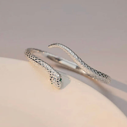 Snake Bangle