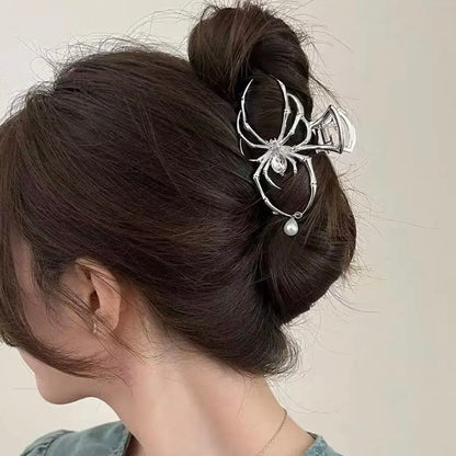 Spider Claw Clip