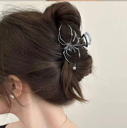 Spider Claw Clip