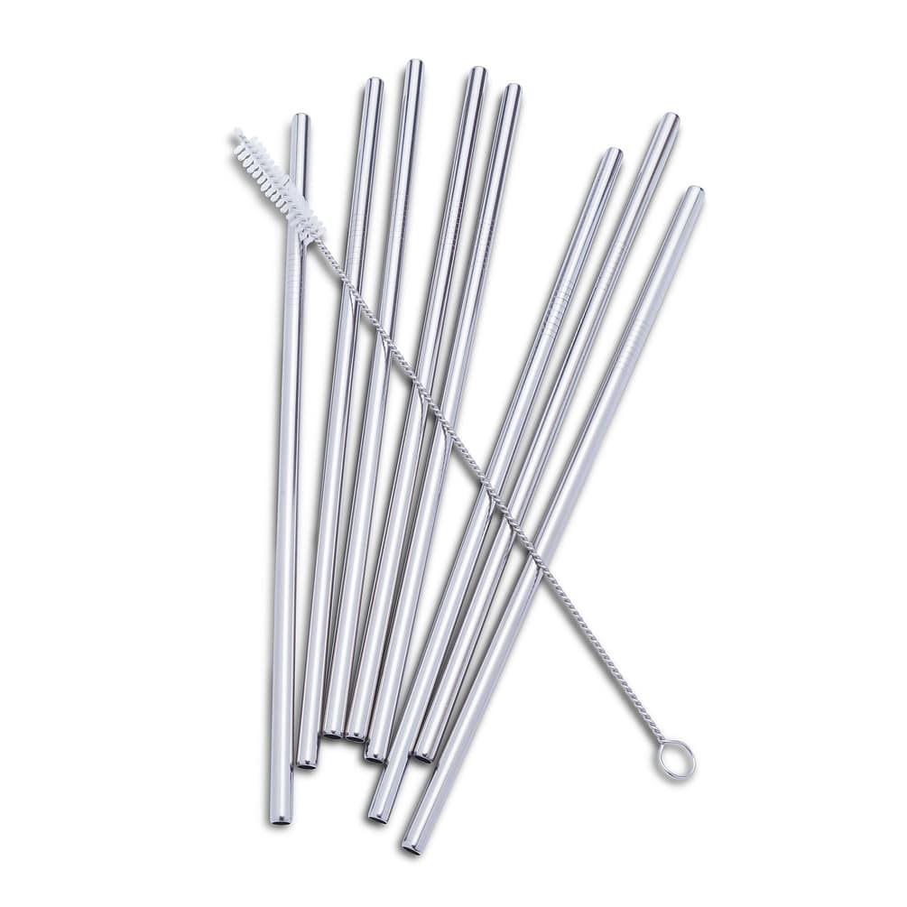 Metal Straws