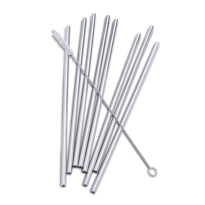 Metal Straws