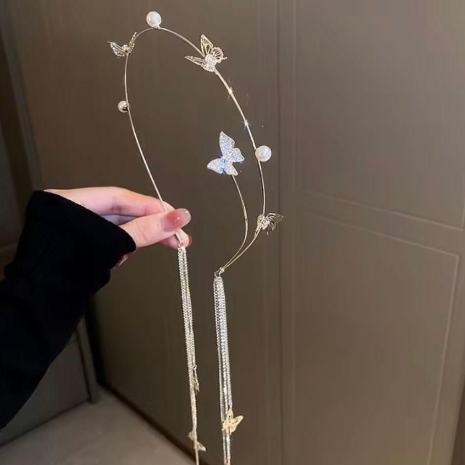 Butterfly Headband