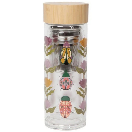 Amulet Tea Flask