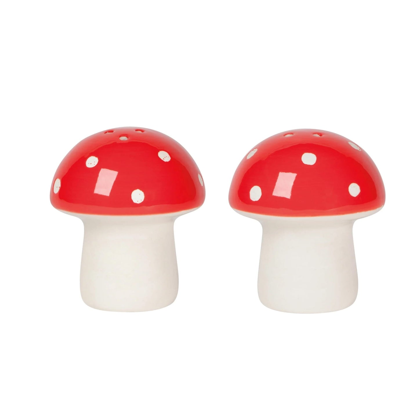 Toadstool Shakers