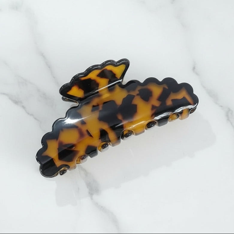 Claw Clip