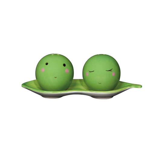 Two Peas Shakers
