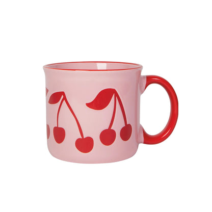 Very Cherry Mug