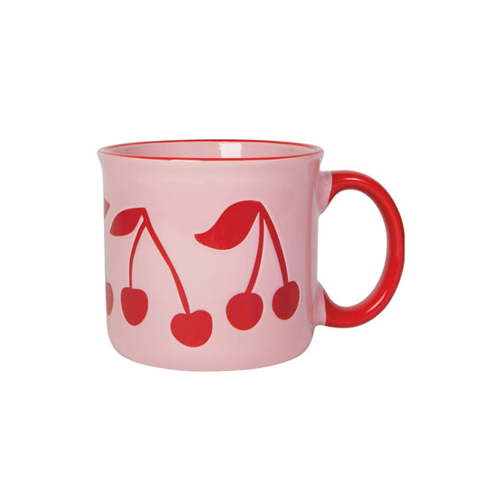 Very Cherry Mug